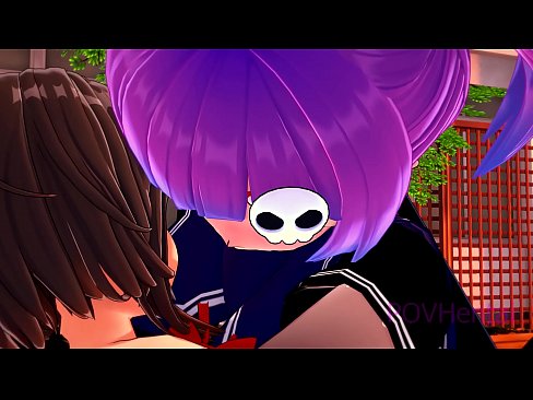 ❤️ Arachne girl monster. ️ Seks pri nas