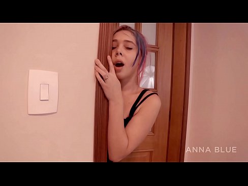 ❤️ Vračala sem se bratu. Seksala sem z njegovo punco. lezbično maščevanje. ️  Seks pri nas