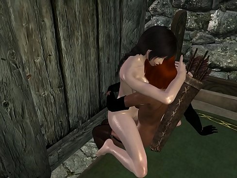 ❤️ na počitnicah, in uporabil telesa tsbbe in unpe maksimalnih igralcev, succubus in nord ️ Seks pri nas