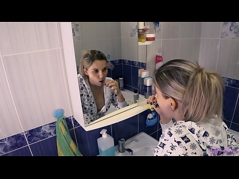 ❤️ Hack z mladimi v pižami konča oralno spermo v riti - letty black ️ Seks pri nas