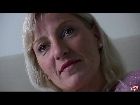 ❤️ The mother we all fucked ... Gospa, obnašajte se! ️ Seks pri nas